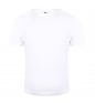 White HUGO BOSS T-shirt