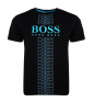 Black HUGO BOSS T-shirt