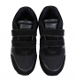 Black HUGO BOSS Sport shoes