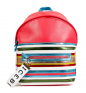 Multicolore ICEBERG Backpack