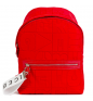 Red ICEBERG Backpack