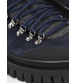 Navy BARRETT High shoes