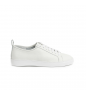 White BARRETT Sport shoes