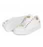 "You Got a Chance" White DSQUARED2 Sport shoes