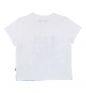 White HUGO BOSS T-shirt