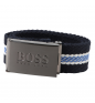 Navy HUGO BOSS Belt