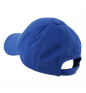 Electric Blue HUGO BOSS Baseball cap