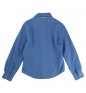 Bleu Delave HUGO BOSS Shirt