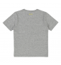 Grey Marl HUGO BOSS T-shirt