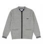 Grey Marl HUGO BOSS Jacket