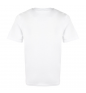White Blue HUGO BOSS T-shirt