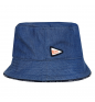 Denim Light Blue HUGO BOSS Hat