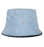 Denim Light Blue HUGO BOSS Hat