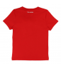 Red KARL LAGERFELD T-shirt