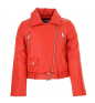 Red KARL LAGERFELD Jacket