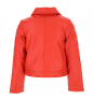 Red KARL LAGERFELD Jacket