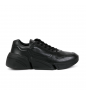 Black Kenzo Sport shoes