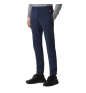 Navy Blue Kenzo Trousers