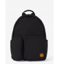 Tiger Crest Black Kenzo Backpack