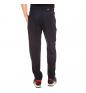 Midnight Blue Kenzo Trousers