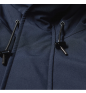 Navy Blue Kenzo Jacket