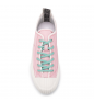 Faded Pink Kenzo Sport shoes