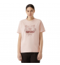 Faded Pink Kenzo T-shirt