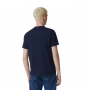 Navy Blue Kenzo T-shirt