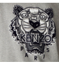 Pearl Grey Kenzo T-shirt