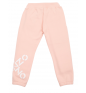 Sweatpants Pink Kenzo Trousers