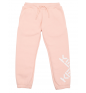 Sweatpants Pink Kenzo Trousers