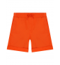 K24298 Red Kenzo Shorts