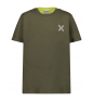 K25680 Green Kenzo T-shirt