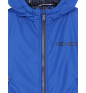 K26075 Electric Blue Kenzo Jacket