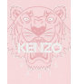 K97044 Pink Pale Kenzo Crawlers