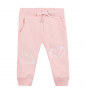 Foxy Salmon Pink Kenzo Trousers