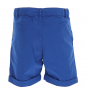 Flanagan Bright Blue Kenzo Shorts