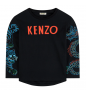 Garth Kenzo T-shirt with long sleeves