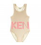 Logo Kenzo Swimsuit