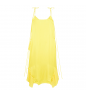 Lemon Kenzo Dress