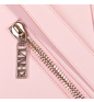 Faded Pink Kenzo Bag