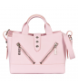 Faded Pink Kenzo Bag
