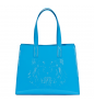 Turquoise Kenzo Bag