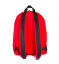 Medium Red Kenzo Backpack