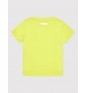 Regular Fit Lime KARL LAGERFELD T-shirt