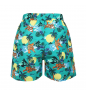 Ford Mid Green Kenzo Swimshorts