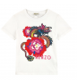 Gilly Kenzo T-shirt