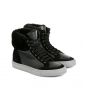 Black LORENA ANTONIAZZI Sport shoes