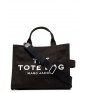 The Tote Small Black MARC JACOBS Bag