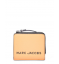 The Bold Orange Criffon Multi MARC JACOBS Wallet